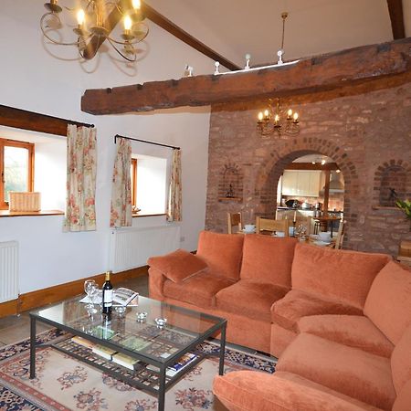 הוילה Spaxton 2 Bed In Bridgwater Rexba מראה חיצוני תמונה