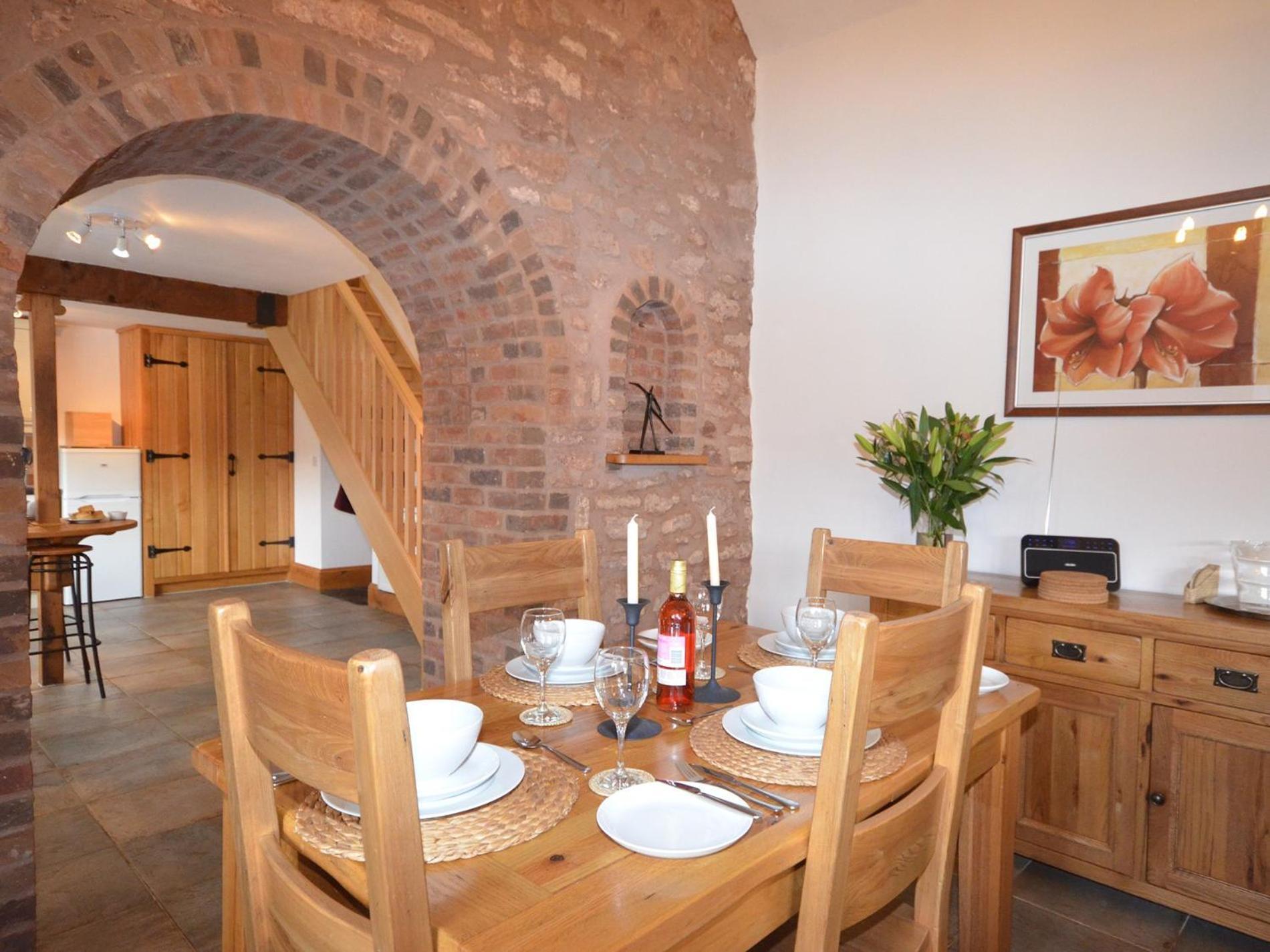 הוילה Spaxton 2 Bed In Bridgwater Rexba מראה חיצוני תמונה