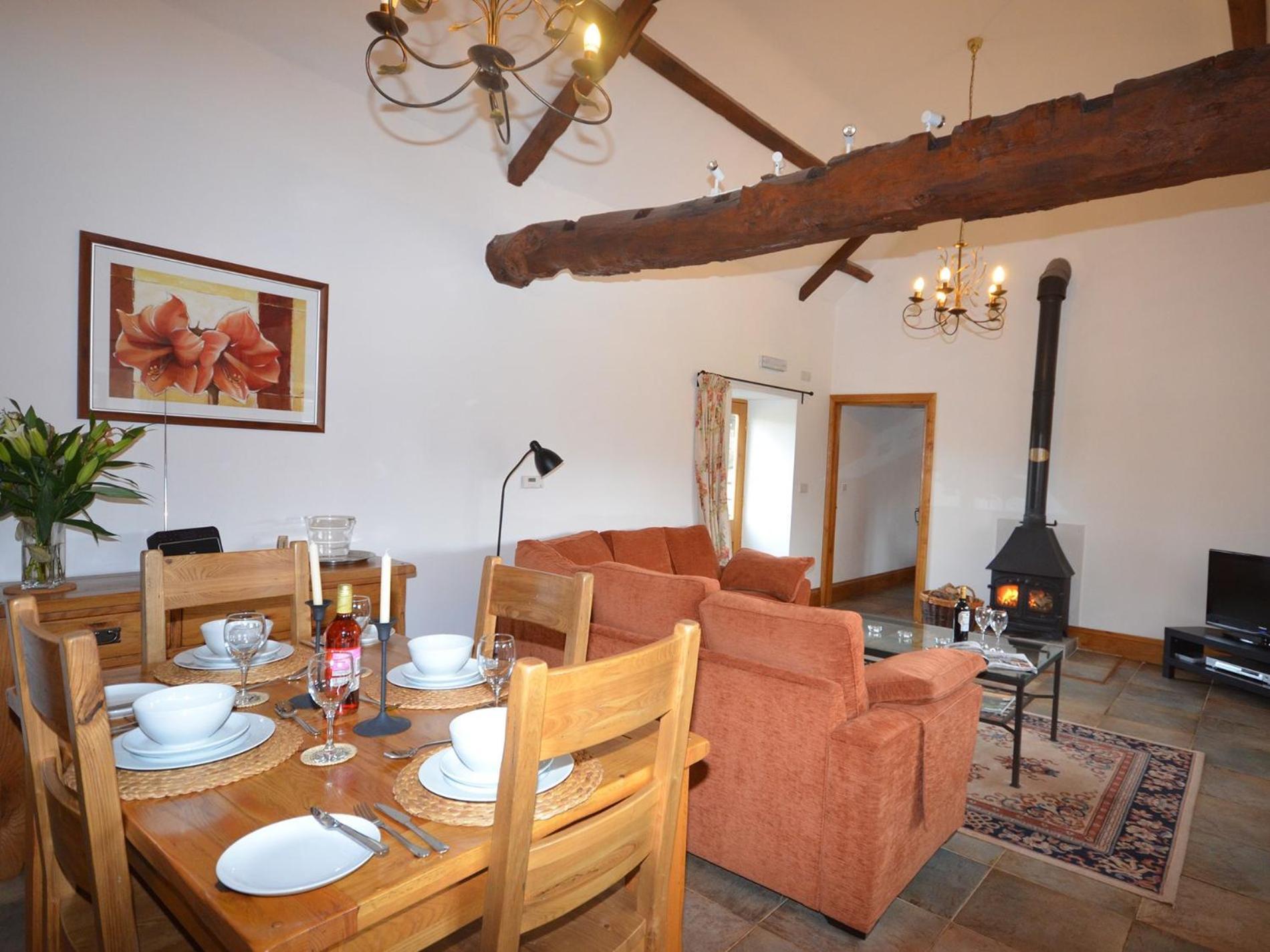 הוילה Spaxton 2 Bed In Bridgwater Rexba מראה חיצוני תמונה