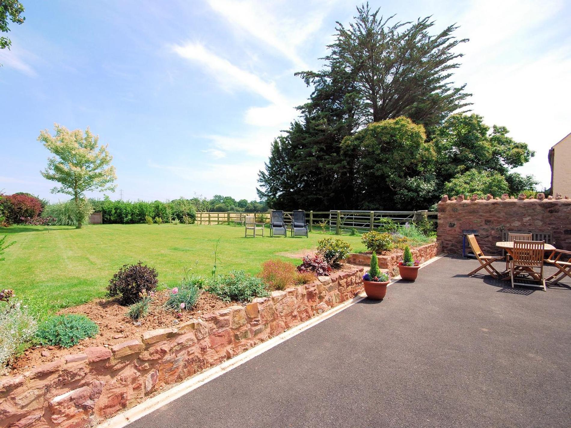 הוילה Spaxton 2 Bed In Bridgwater Rexba מראה חיצוני תמונה